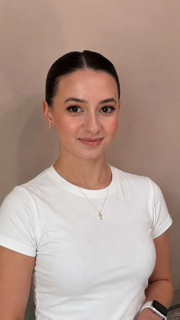 Anita Minossyan