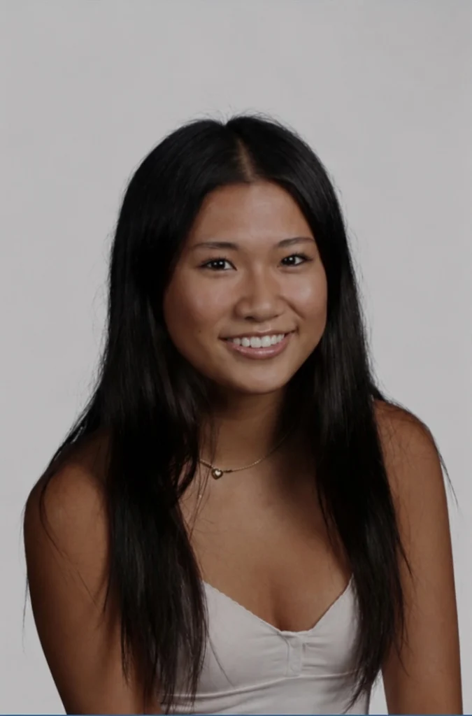 Lydia Xia
